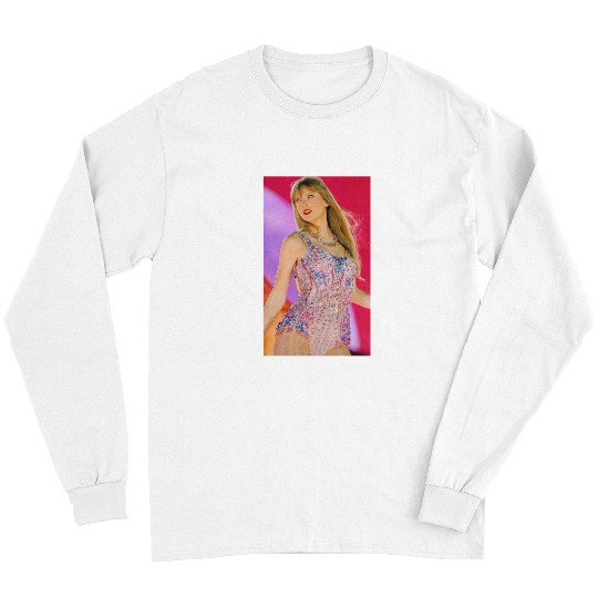 Discover Taylor new year Long Sleeves