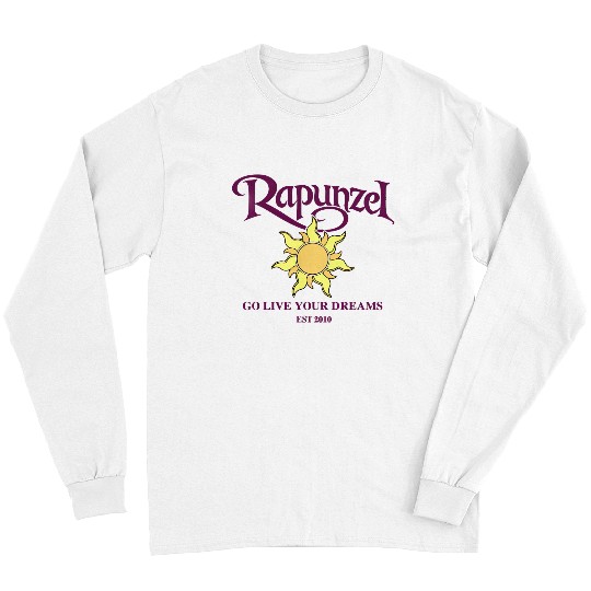 Rapunzel Sweaterr, Tangled Hoodie, Disney Princess Long Sleeves