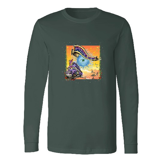 Grateful band T-shirt band, Grateful band Grateful band Grateful band Grateful band Grateful band Long Sleeves