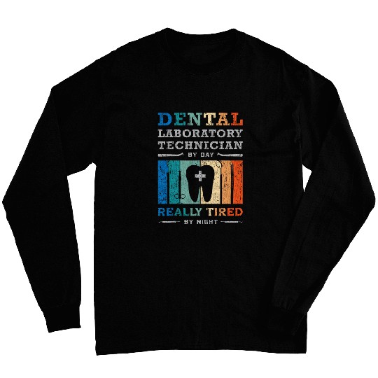 General dentists Assistant Care Dental Laboratory Technician 21 Long Sleeves