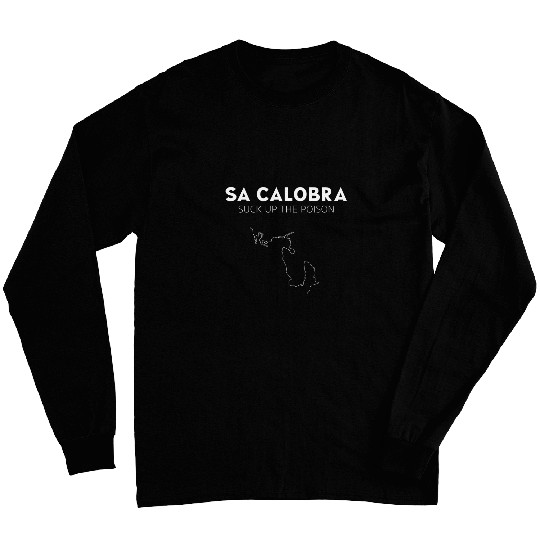 Sa Calobra Cycling Long Sleeves