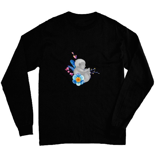 Midwife Thank You 2Doula Midwifery Midwife 21 Long Sleeves
