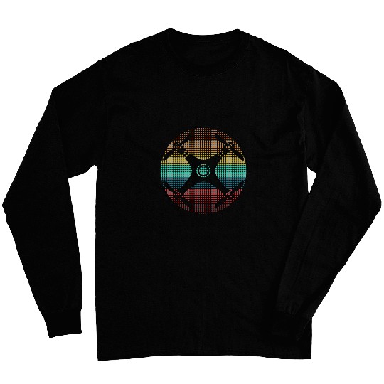 Drone Pilot Camera Drone Operator Photographer Videographer 8 Long Sleeves