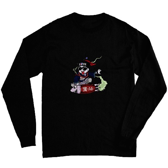 Halloween Horror vintages Zombie Comic Book Retro Scary Funny 2 Long Sleeves
