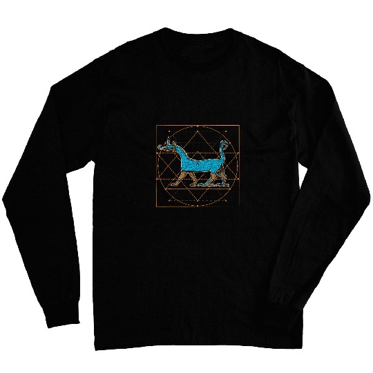 Mushussu BIshtar ancient Iran Sumerian scientist Mesopotamia 14 Long Sleeves