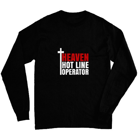 Pastor Appreciation Christian Preacher Men Dad Husband 1 Long Sleeves