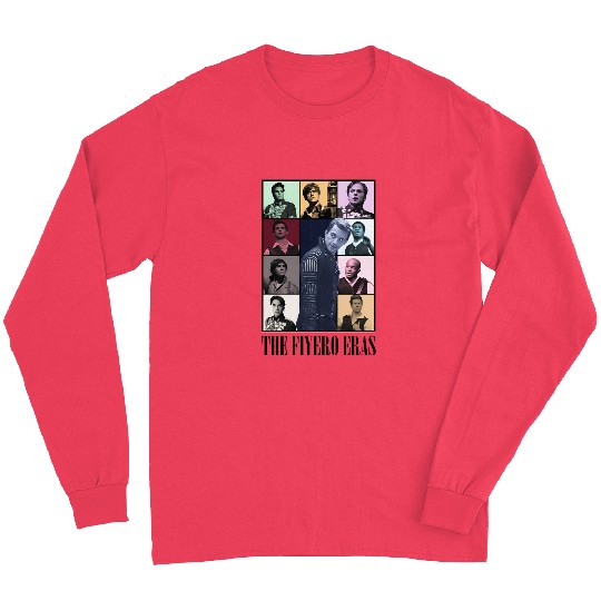 jonathan bailey eras tour Long Sleeves