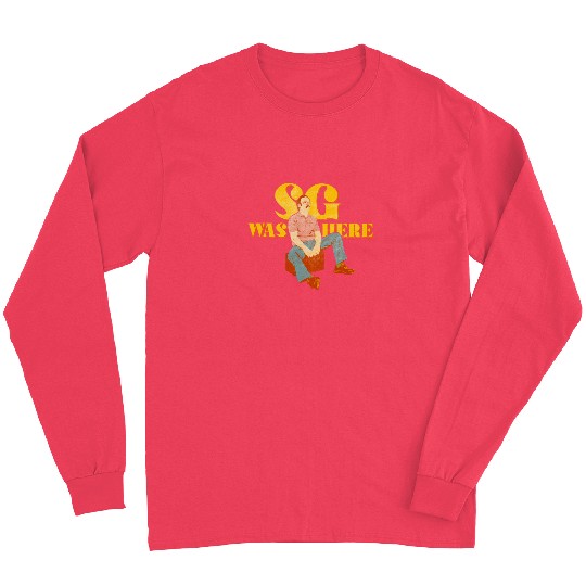 Gene Takovic was here  : Bobs Burgers Family Shirt, Bobs Burgers Vintage Long Sleeves