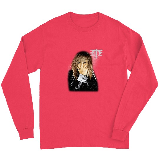 vintage 1996 Melissa Etheridge Your Little Secret World Tour Long Sleeves
