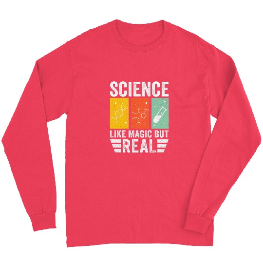 Funny Physicist Physics For Men Women Kids Physics Lover Long Sleeves