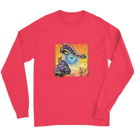 Grateful band T-shirt band, Grateful band Grateful band Grateful band Grateful band Grateful band Long Sleeves