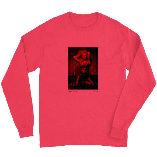 Beyonce Atlanta GA 2025 Exclusive Long Sleeves