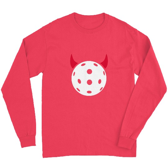 Sport Pickleball Pickleball devil Long Sleeves