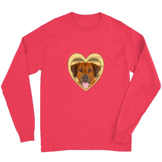Rhodesian Ridgeback s Rhodesian Ridgeback Long Sleeves