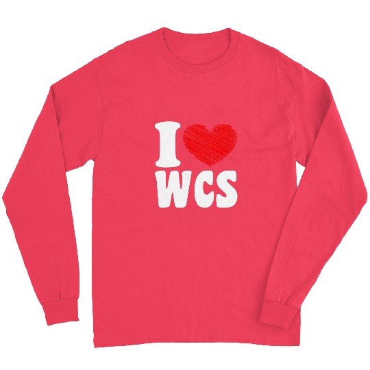 West Coast Swing Dance 2West Coast Swing Long Sleeves