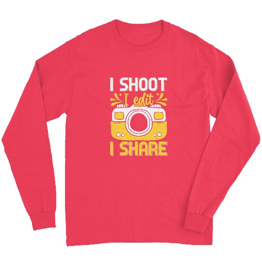Photo Editor Meme Quote 22 Long Sleeves
