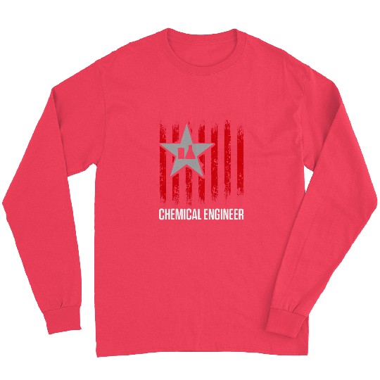 chemicals Engineer Engineering 42 Long Sleeves