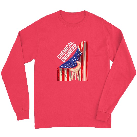 chemicals Engineer Engineering 106 Long Sleeves