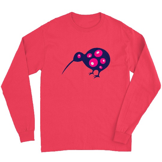kiwi Long Sleeves