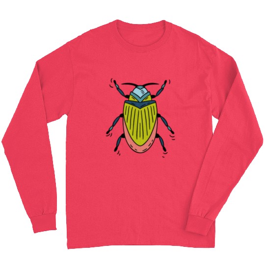 Bug Long Sleeves