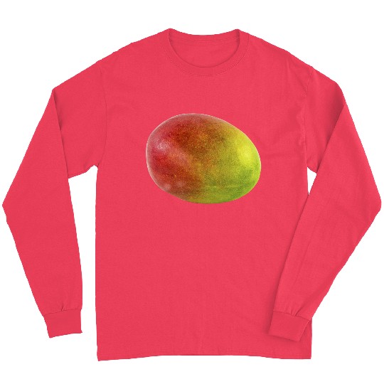 mango veggie gemuese fruits10 Long Sleeves