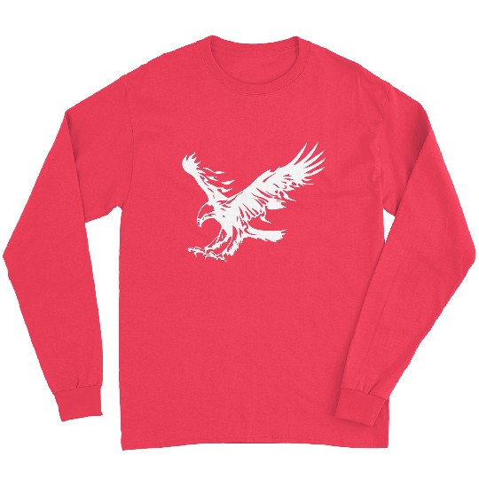 Complex Eagle Long Sleeves