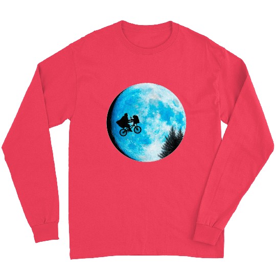 ET HOME 2020 Long Sleeves