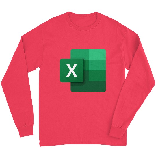 excel Long Sleeves