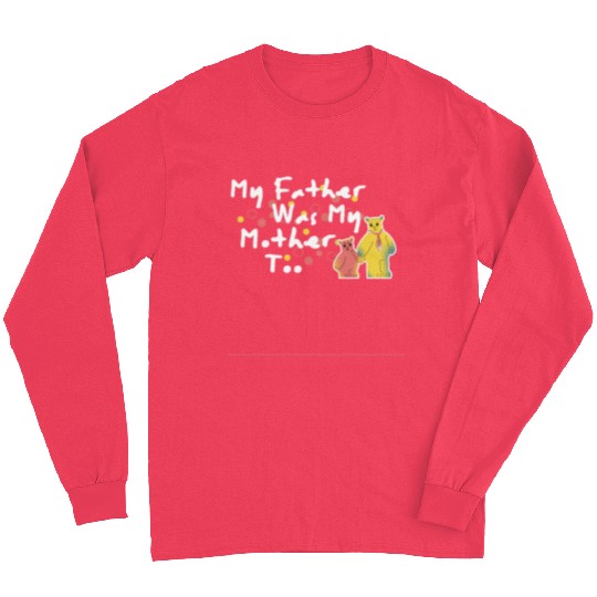 fathers day date 2022_gifts for my dad Long Sleeves