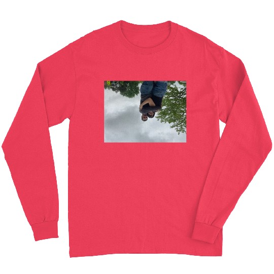 Me and Emily Henson Long Sleeves