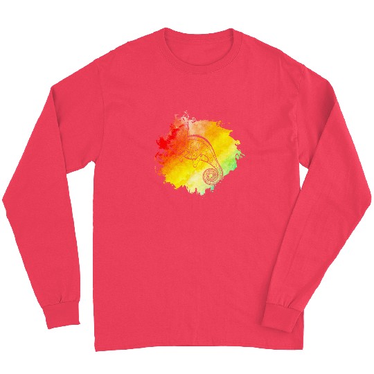 Chameleon Long Sleeves