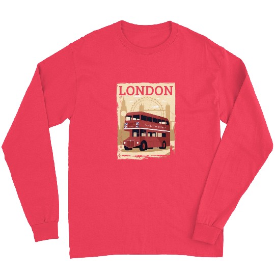 London Long Sleeves