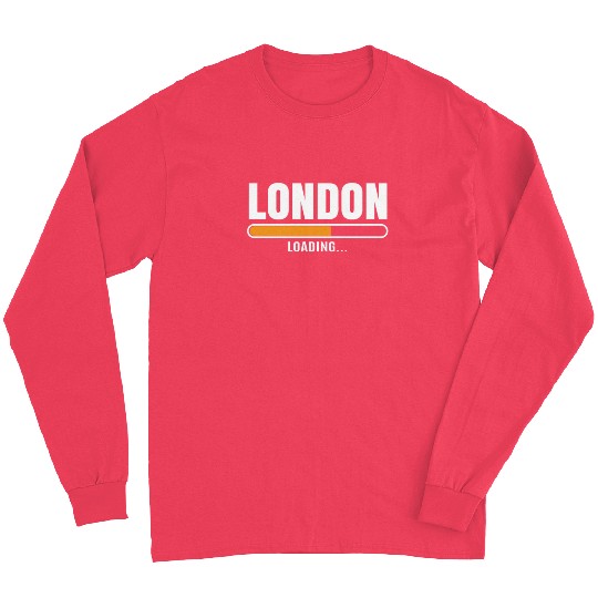 London Long Sleeves