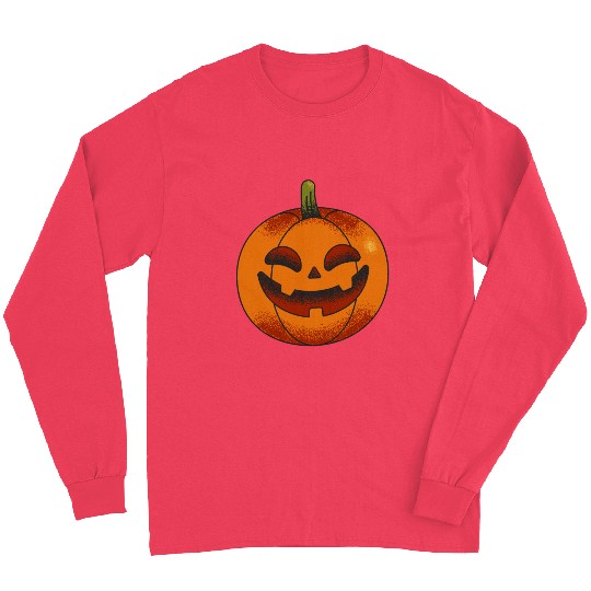 HALLOWEEN Long Sleeves