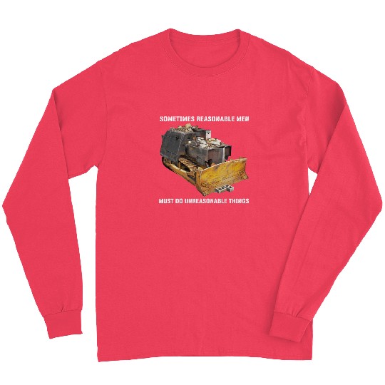 Killdozer Long Sleeves