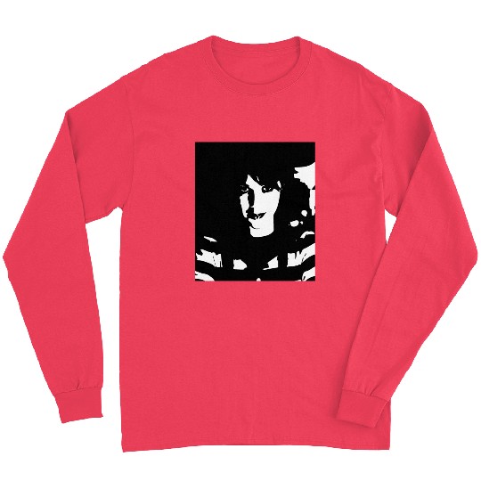 wednesday Long Sleeves