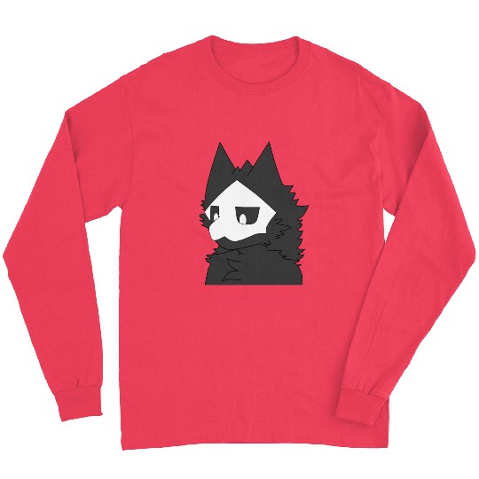 Changed - Puro Avatar Sprite Long Sleeves
