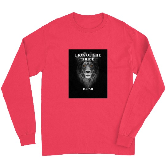 Lion of Judah Coffee cup Long Sleeves