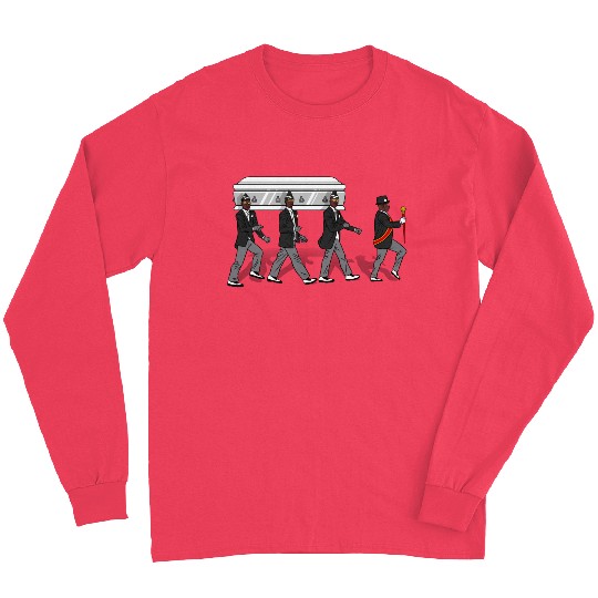 Coffin Dance Long Sleeves