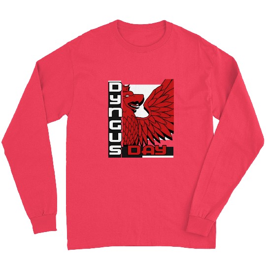 Dyngus Day Polish Eagle Poland Pride Long Sleeves