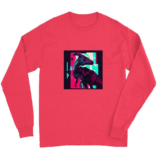 Cyberpunk Long Sleeves