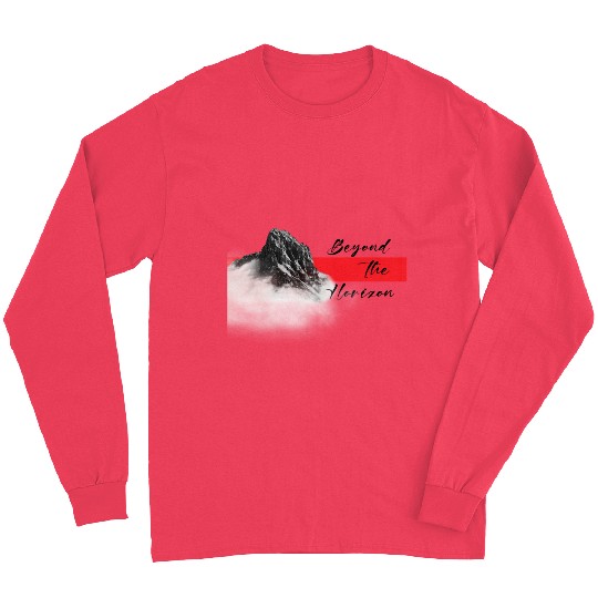 Beyond the Horizon Long Sleeves