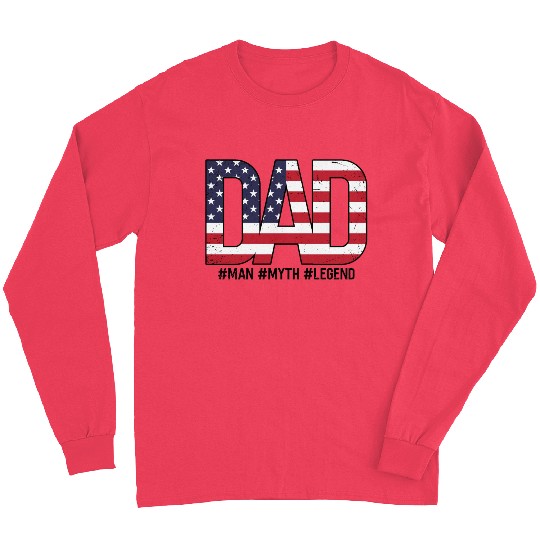 American dad Long Sleeves