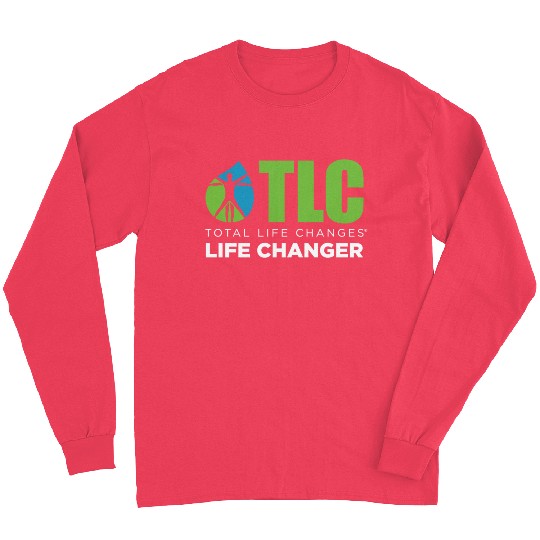 TLC LC Logo v2 1 Long Sleeves