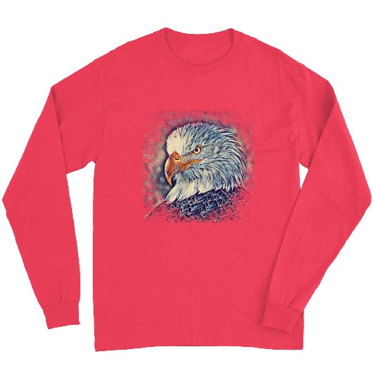 Eagle Long Sleeves