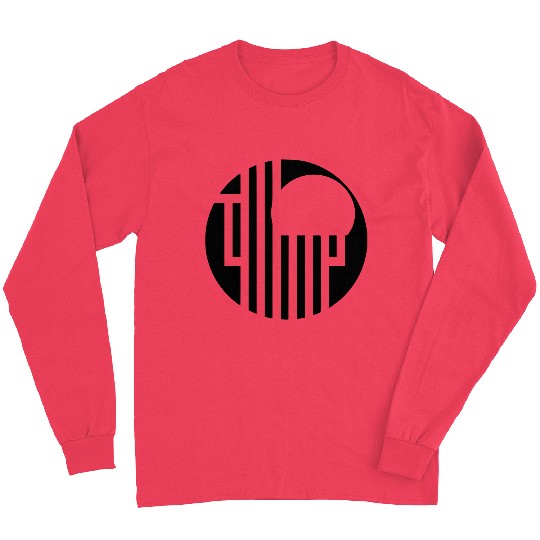 Geometric design Long Sleeves