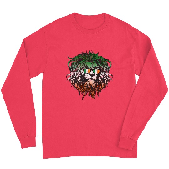 Ireland Long Sleeves