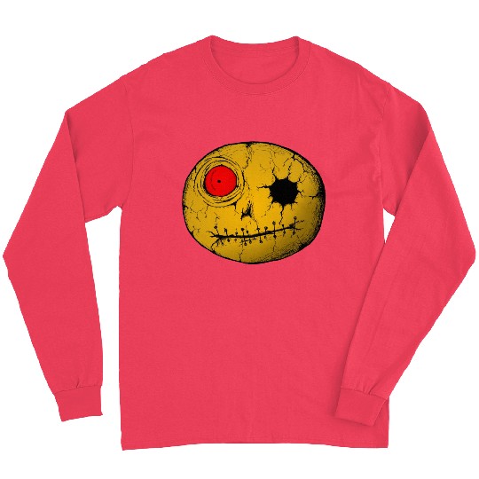 Olaf Long Sleeves