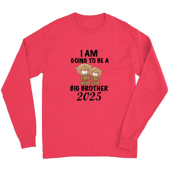 Big Brother 2025, 2025 Big Brother Teddy Bear Long Sleeves