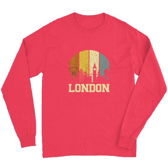 London Long Sleeves